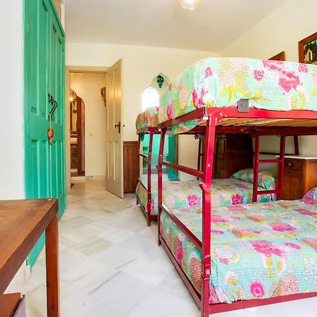 Belvilla By Oyo Apartment In San Roque Cadiz Sotogrande Eksteriør billede