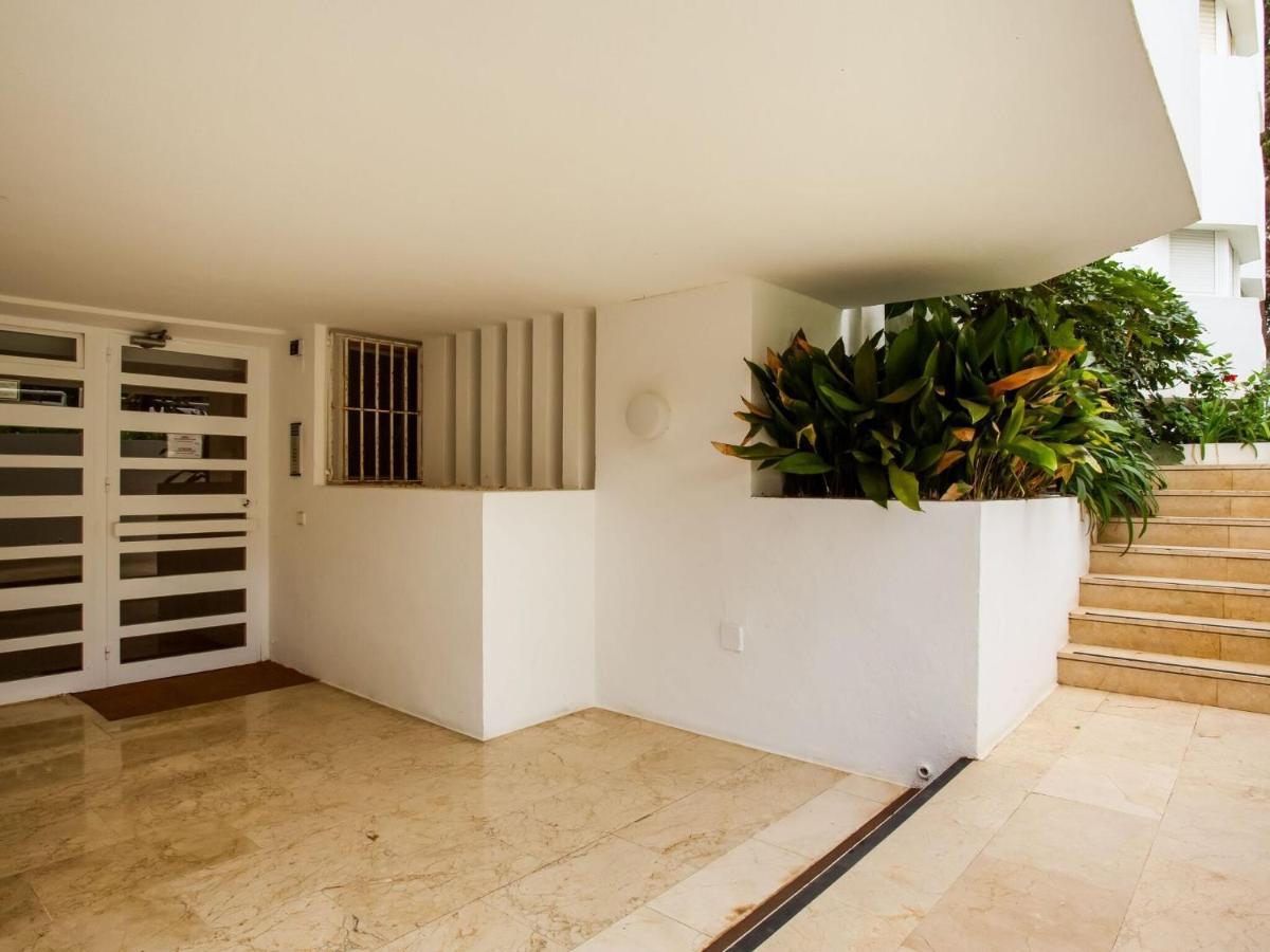 Belvilla By Oyo Apartment In San Roque Cadiz Sotogrande Eksteriør billede
