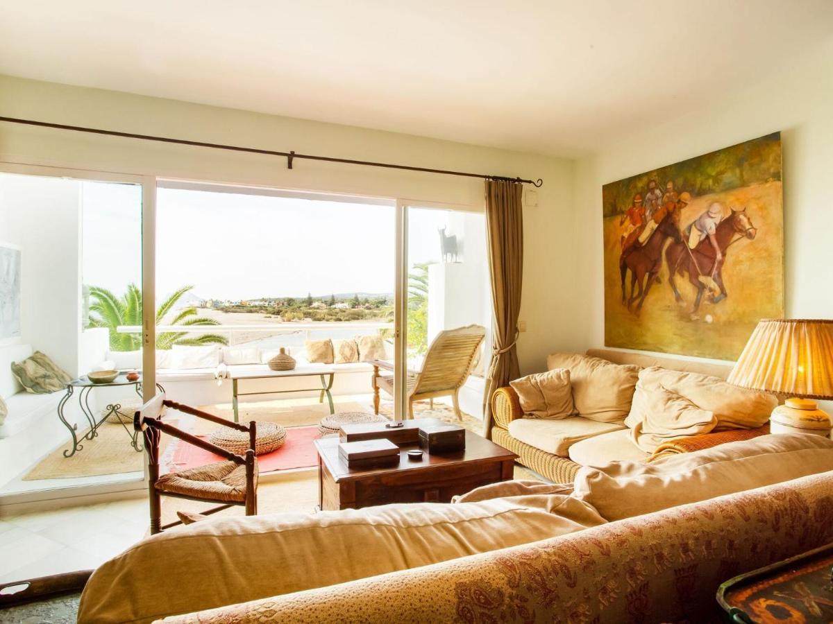 Belvilla By Oyo Apartment In San Roque Cadiz Sotogrande Eksteriør billede