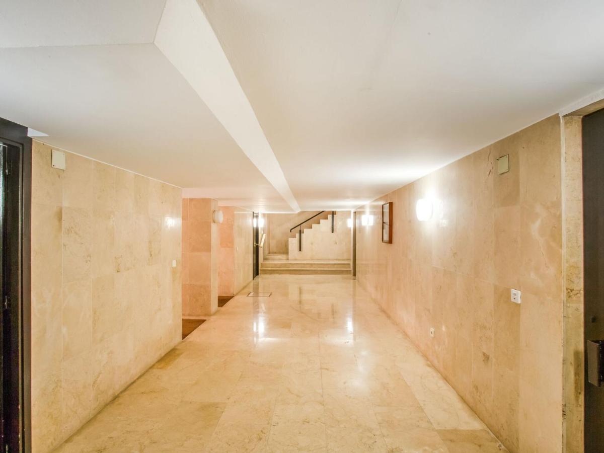 Belvilla By Oyo Apartment In San Roque Cadiz Sotogrande Eksteriør billede