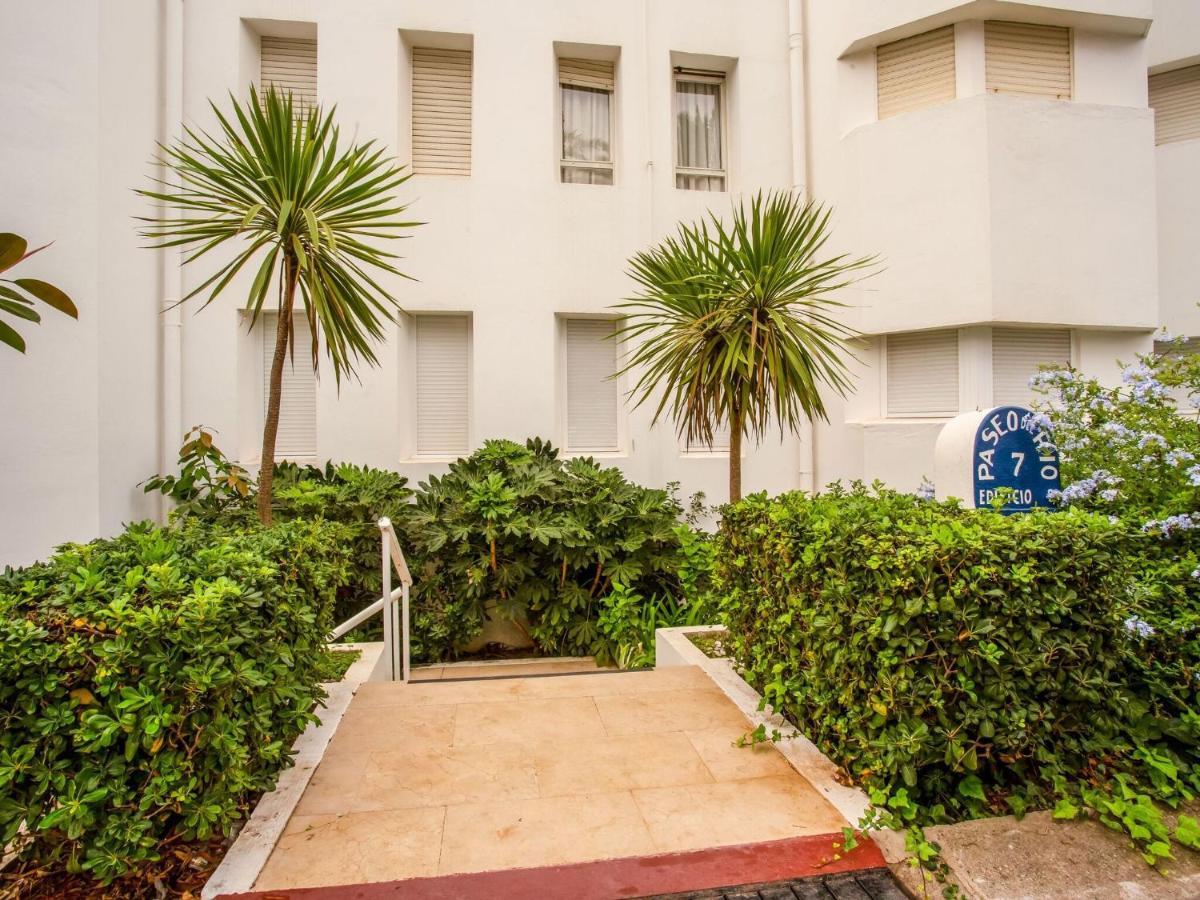 Belvilla By Oyo Apartment In San Roque Cadiz Sotogrande Eksteriør billede