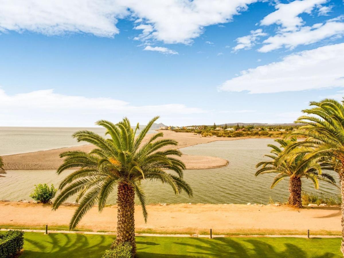 Belvilla By Oyo Apartment In San Roque Cadiz Sotogrande Eksteriør billede