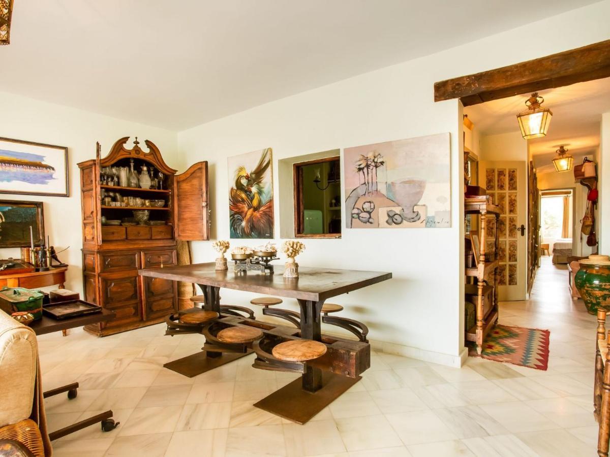 Belvilla By Oyo Apartment In San Roque Cadiz Sotogrande Eksteriør billede