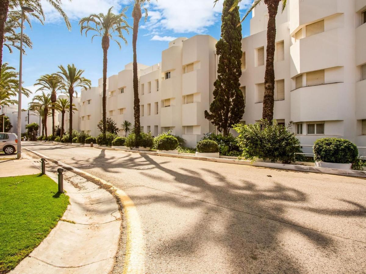 Belvilla By Oyo Apartment In San Roque Cadiz Sotogrande Eksteriør billede