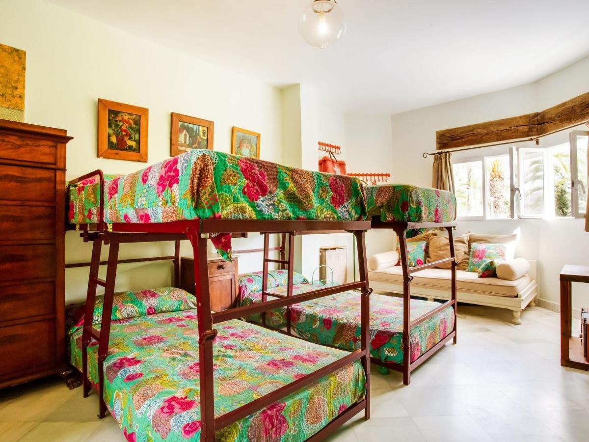 Belvilla By Oyo Apartment In San Roque Cadiz Sotogrande Eksteriør billede