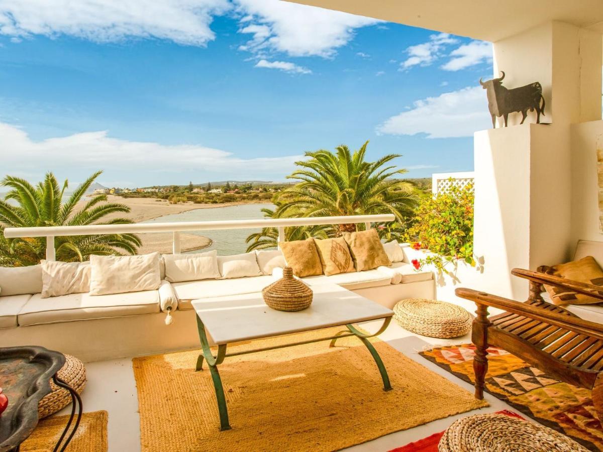 Belvilla By Oyo Apartment In San Roque Cadiz Sotogrande Eksteriør billede
