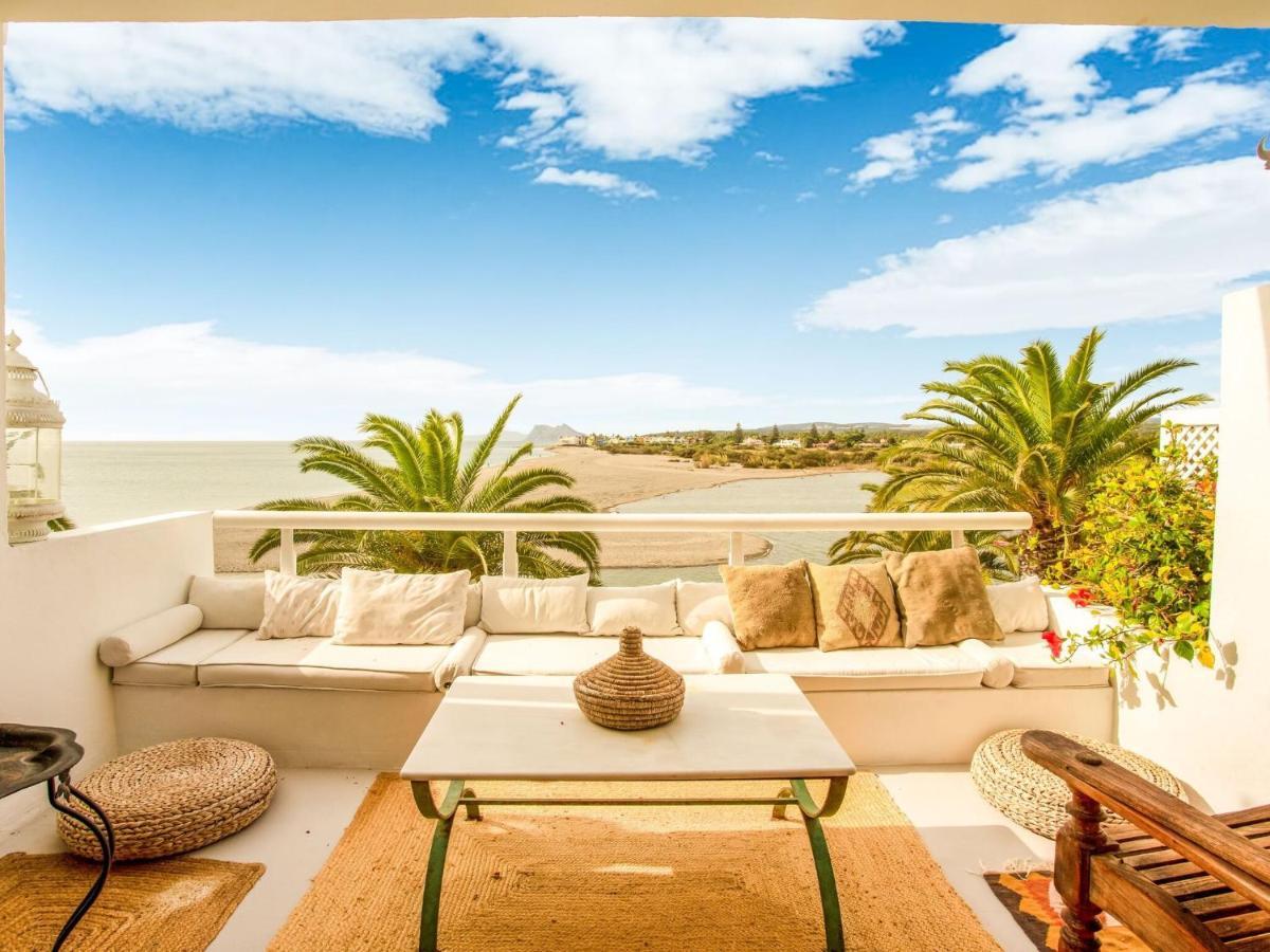Belvilla By Oyo Apartment In San Roque Cadiz Sotogrande Eksteriør billede