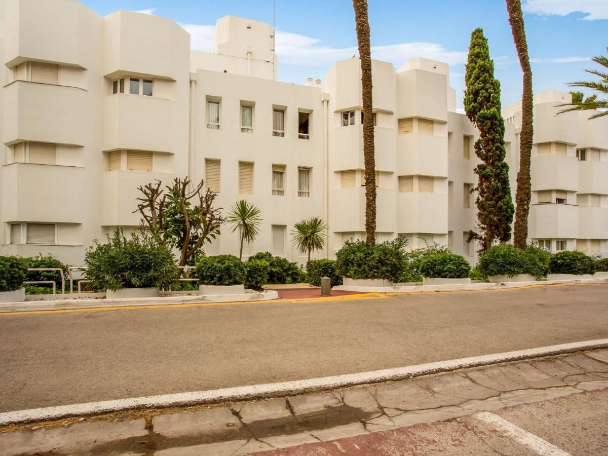 Belvilla By Oyo Apartment In San Roque Cadiz Sotogrande Eksteriør billede