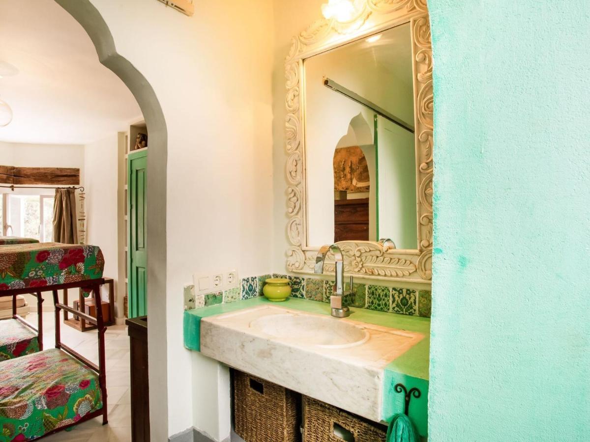 Belvilla By Oyo Apartment In San Roque Cadiz Sotogrande Eksteriør billede