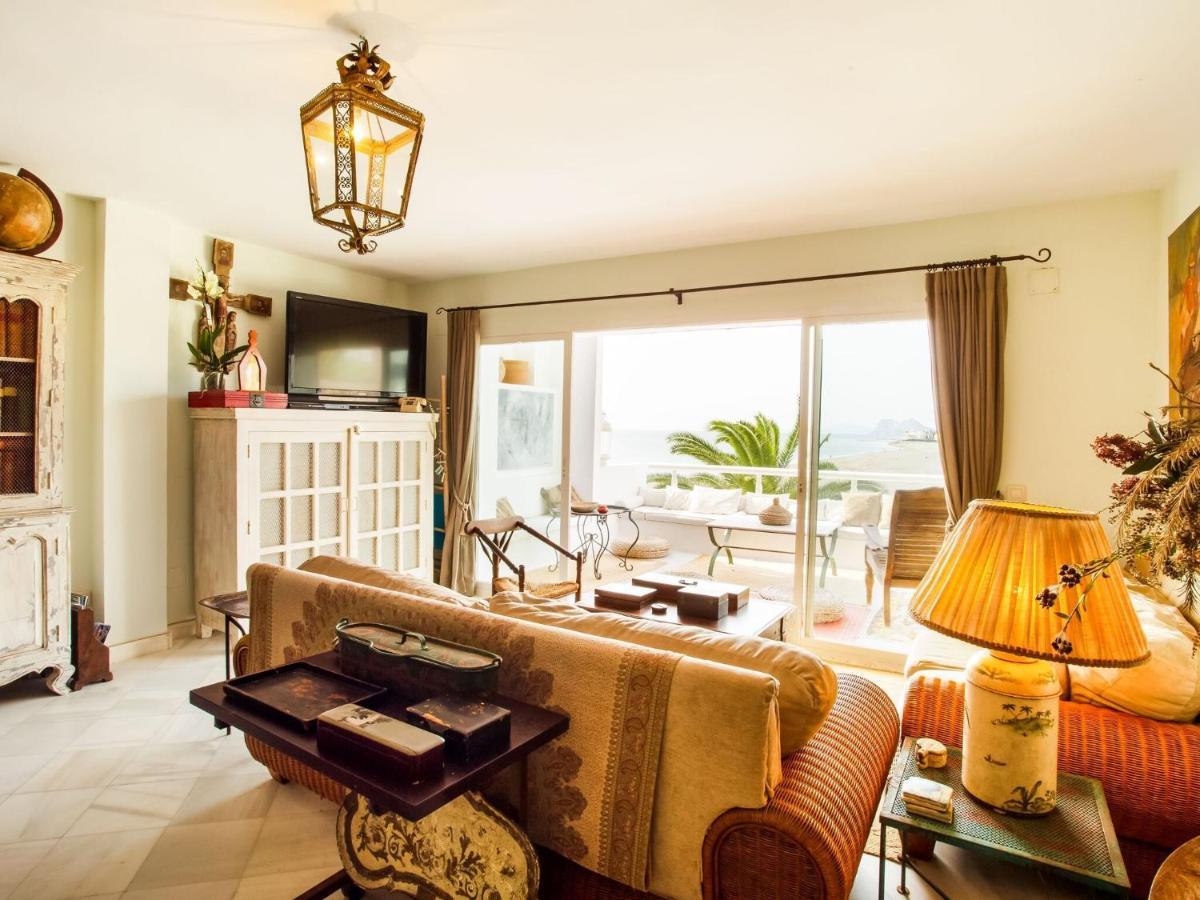 Belvilla By Oyo Apartment In San Roque Cadiz Sotogrande Eksteriør billede
